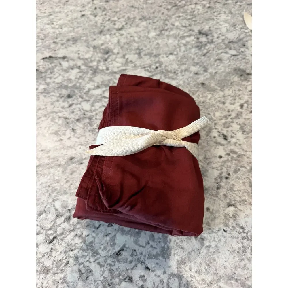 Quince Bamboo Sham Set